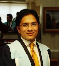 Dr Rohan Khandelwal, 01244131091