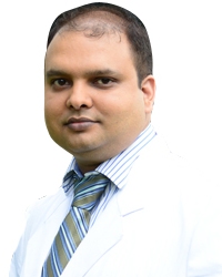 Dr Sanjeev Kumar Sharma