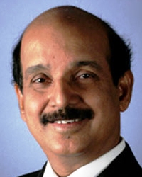 Dr Ramakanta Panda