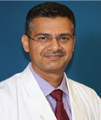 Dr. Aditya Aggarwal