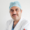 Dr. Amanjeet Singh