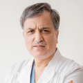 Dr. Anil Bhan