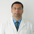 Dr. Anirban Deep Banerjee