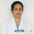 Dr. Aru Chhabra Handa, Associate Director (ENT and Head Neck Surgery)