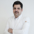 Dr. Attique Vasdev, Director (Bone and Joint Institute)