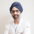 Dr. Balbir Singh, Chairman (Electrophysiology and Pacing , Heart Institute)