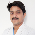 Dr. Azhar Perwaiz, Senior Consultant (GI Surgery, GI Oncology and Bariatric Surgery)