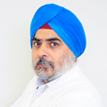 Dr. Chandeep Singh