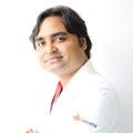 Dr. Deepak Keshav Bhangale, Consultant (Institute of Neurosciences)