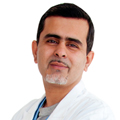 Dr. Deepak Sarin, Director (Head and Neck Oncology , Cancer Institute)