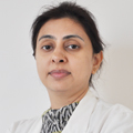 Dr. Dimple K Ahluwalia