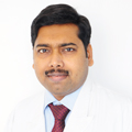 Dr. Vimalendu Brijesh, Senior Consultant   -Plastic, Aesthetic and Reconstructive Surgery