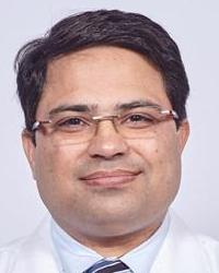 Dr. Vivek Vij