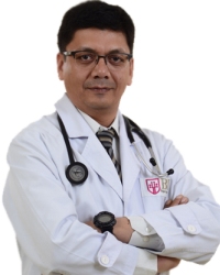 Dr.(Prof.) Sanjay Singh Negi