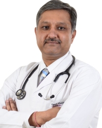 Dr. Deep Goel