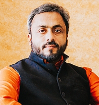 Dr. Anshuman Kumar