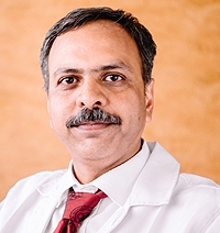 Dr. Atul Srivastava