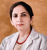 Dr. satinder kaur