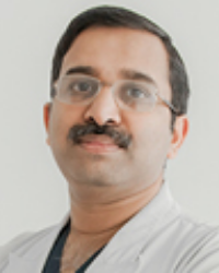 Dr. Amit Nath Rastogi