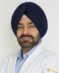 Dr. Sukhdeep Singh