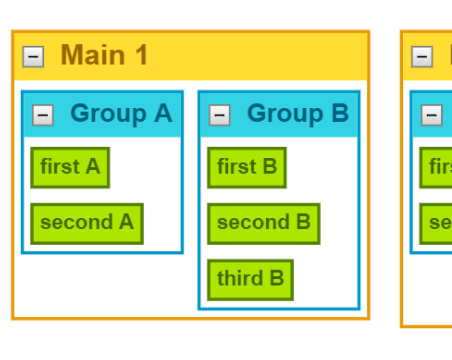 Regrouping Demo